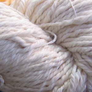 Araucania Nature Cotton Yarn - 01 - Natural