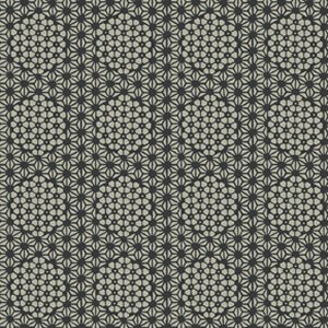Parson Gray Curious Nature Fabric - Starcomb - Stones