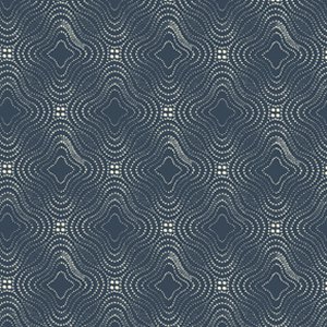 Parson Gray Curious Nature Fabric - Universe - Academy