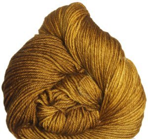Madelinetosh Tosh Chunky Onesies Yarn - Glazed Pecan