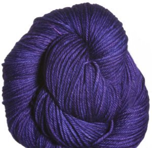 Madelinetosh Tosh Chunky Onesies Yarn - Iris