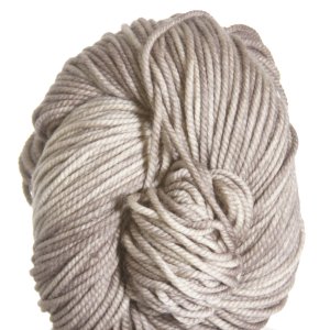 Madelinetosh Tosh Chunky Onesies Yarn - French Grey