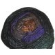 Noro Silk Garden Lite - 2071 Black, Brown, Sand (Discontinued) Yarn photo