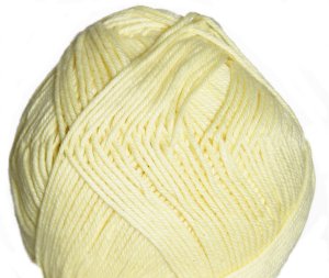 Ella Rae Milky Soft Yarn - 03 Yellow