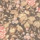 3 Sisters Papillon - Faded Garden - Stone (4071 15) Fabric photo