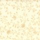 3 Sisters Papillon - Meandering Ivy - Tonal Ivory (4079 21) Fabric photo