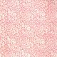 BasicGrey Hello Luscious - Honeyed - Bubblegum (30286 11) Fabric photo