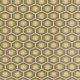 Amy Butler Midwest Modern - Honeycomb - Grey Fabric photo