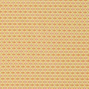 Amy Butler Midwest Modern Fabric - Happy Dots - Linen