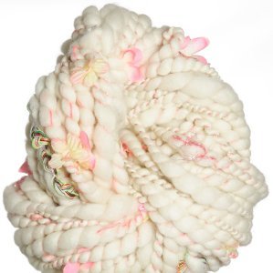 Knit Collage Gypsy Garden 2nd Quality Yarn - Short - Bubblegum Twist