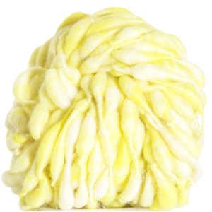 Knit Collage Pixie Dust 2nd Quality Yarn - Short - Lemon Meringue