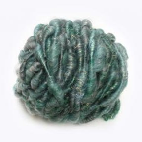 Knit Collage Pixie Dust 2nd Quality Yarn - Short - Alpine Mist