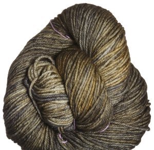 Madelinetosh Tosh Vintage Onesies Yarn - Hickory