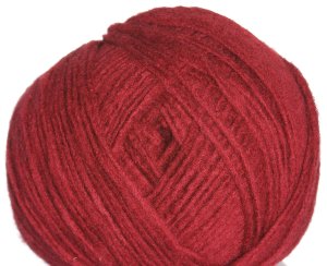Loop-d-Loop Moss Yarn - 10 Crimson