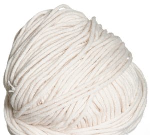 Crystal Palace Cuddles Yarn - 6100 French Vanilla
