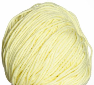 Crystal Palace Cuddles Yarn - 6103 Soft Yellow
