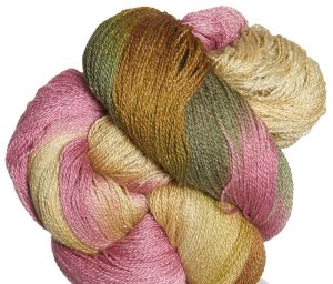Lorna's Laces Helen's Lace Yarn - '12 April - Wonderstone