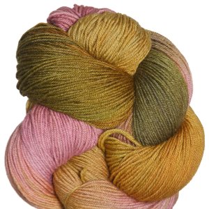 Lorna's Laces Shepherd Sock Yarn - '12 April - Wonderstone