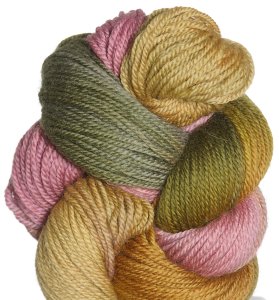 Lorna's Laces Shepherd Sport Yarn - '12 April - Wonderstone