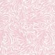 Annette Tatum Mod - Feather - Blush Fabric photo
