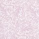 Annette Tatum Mod - Feather - Lilac Fabric photo