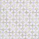 Annette Tatum Bohemian - Checkers - Lavender Fabric photo