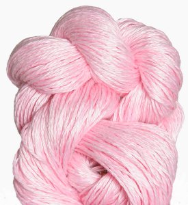 Fibra Natura Flax Yarn - 05 Rose
