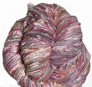 Louisa Harding Sari Ribbon Yarn - 03 Fairy