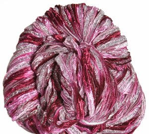 Louisa Harding Sari Ribbon Yarn - 04 Sorbet