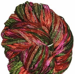 Louisa Harding Sari Ribbon Yarn - 10 Bouquet