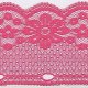 Circulo Renda Trico Margarida - 0256 Hot Pink Yarn photo