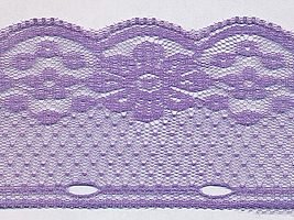 Circulo Renda Trico Margarida Yarn - 2566 Lilac
