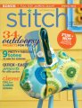Interweave Press Stitch Magazine - '12 Summer Books photo
