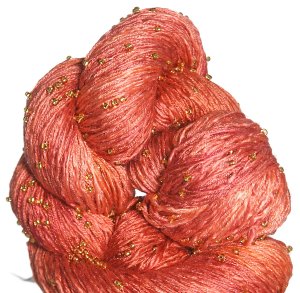 Artyarns Beaded Silk Light Yarn - 922 w/Gold