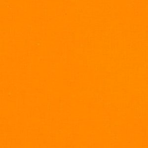 Freespirit Designer Essentials Solid Fabric - Orange