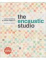 Daniella Woolf The Encaustic Studio - The Encaustic Studio Books photo