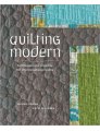 Jacquie Gering, Katie Pedersen Quilting Modern - Quilting Modern Books photo