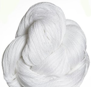 Classic Elite Provence 100g Yarn - 2601 Bleach White
