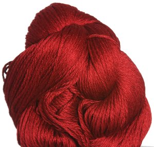 Classic Elite Provence 100g Yarn - 5827 French Red (Discontinued)