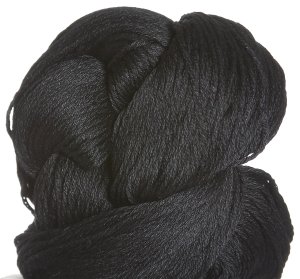 Classic Elite Provence 100g Yarn - 2613 Black