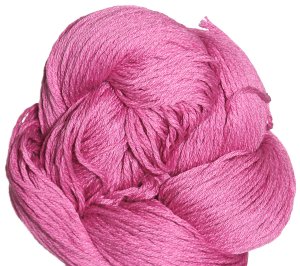 Classic Elite Provence 100g Yarn - 26671 Hot Pink
