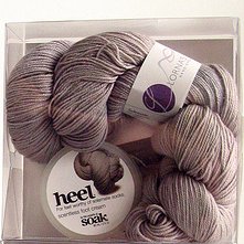 Lorna's Laces Soakboxes - Scentless
