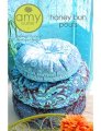 Amy Butler - Honey Bun Pouf Sewing and Quilting Patterns photo