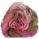 Noro Silk Garden - 355 Pink, Brown, Green (Discontinued) Yarn photo