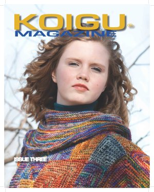 Koigu Magazine - Magazine 3