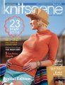 Interweave Press Knitscene Magazine - '12 Summer Books photo