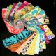 Valori Wells Cocoon Precuts - Design Roll Fabric photo