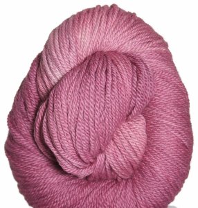 Swans Island Natural Colors Worsted Yarn - Sorbet (Limited Edition)