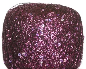 Trendsetter Luna Yarn - Purple (Discontinued)