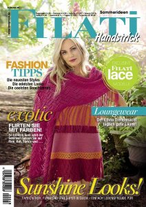 Filati Magazines - Handknits Issue 48